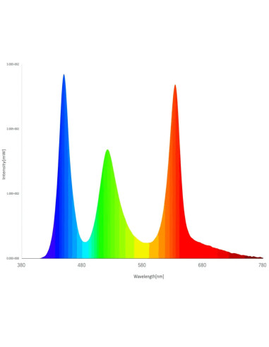 Twinstar Light V 450S