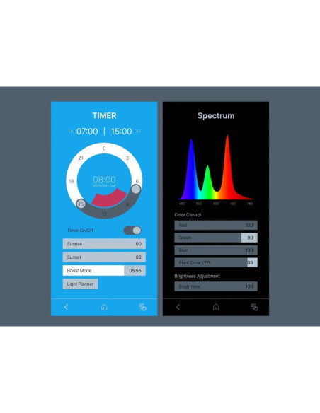 Twinstar Light V 900S