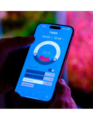 Twinstar Light V 900S