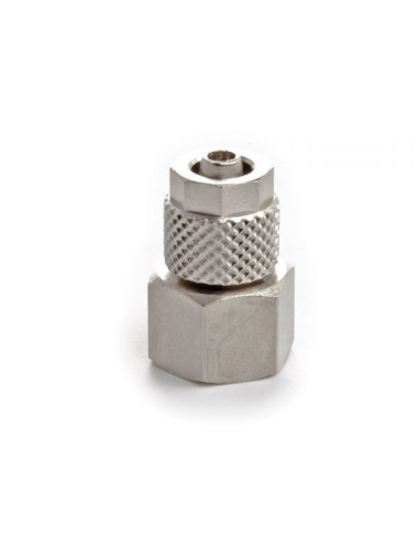 Raccord tuyau CO2 Mâle (1/8 "- 4/6 mm)