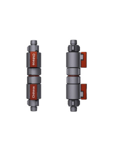 Chihiros - Double Tap 13 mm (12/16 mm)