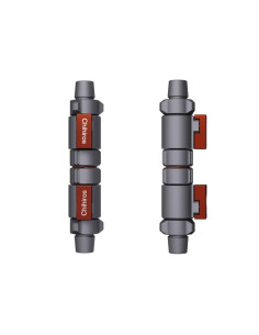 Chihiros - Double Tap 17 mm (16/22 mm)