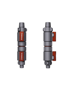 Chihiros - Double Tap 17/13 mm (16/22 -12/16 mm)