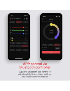 Chihiros - Universal RGB Nano 20 2