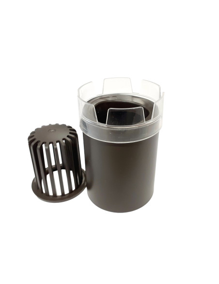 Oase - Flotteur + crépine de remplacement CrystalSkim 600