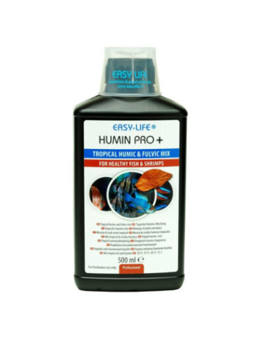 Easy-Life - Humin Pro+ 500 ml