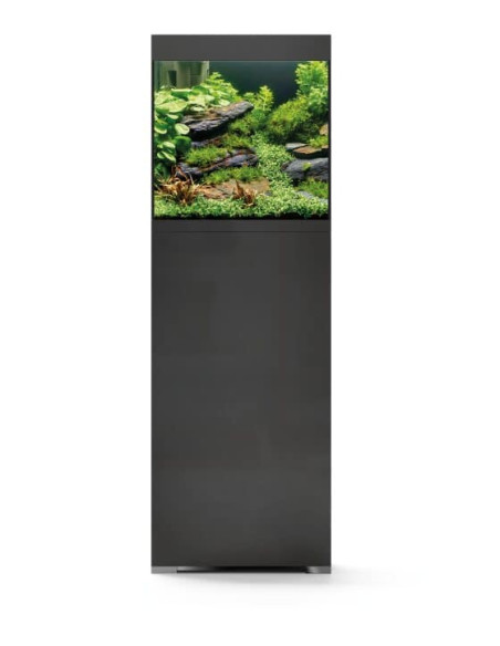 Oase - Styleline 85 Aquarium + Meuble Noir