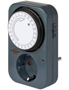 Programmateur journalier mécanique MZ-20