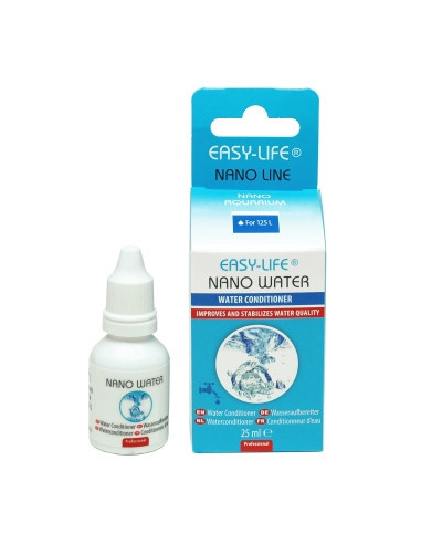 Easy Life - Nano Water  25ml