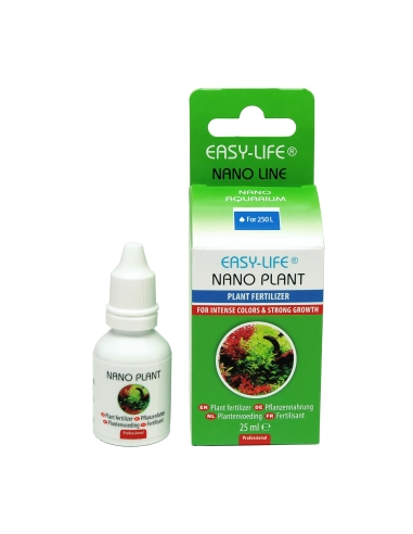 Easy Life - Nano Plant 25ml