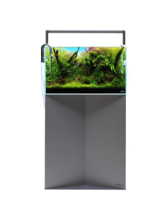 ADA - Metal Cabinet 60 Mineral Grey 2