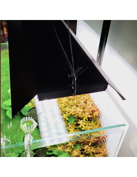 Chihiros - Mirror Shade WRGB Pro - 45cm