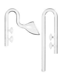 set Lily pipe - LYS 13mm