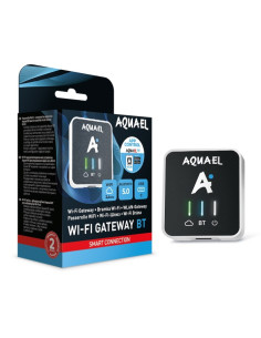 AQUAEL - WiFi Gateway BT - Passerelle connectée