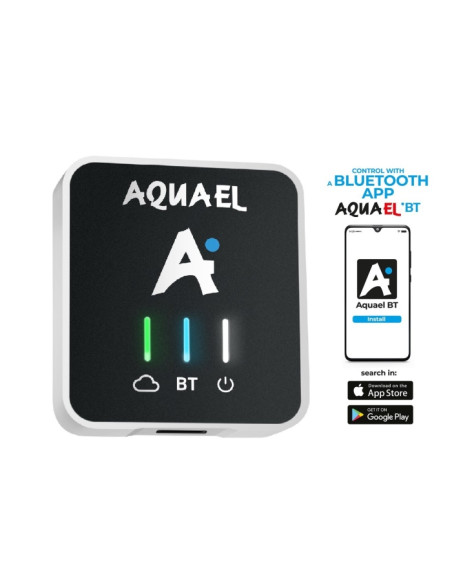 AQUAEL - WiFi Gateway BT - Passerelle connectée