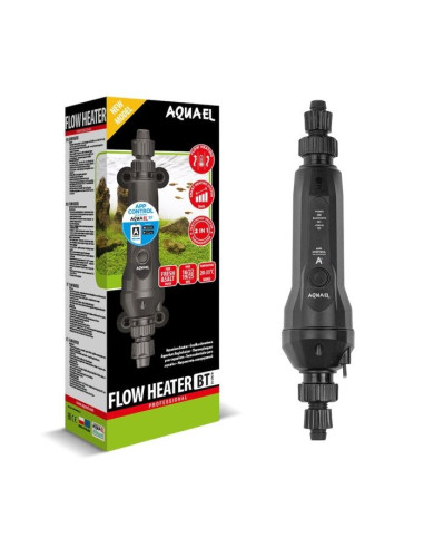 Aquael - Flow heater BT