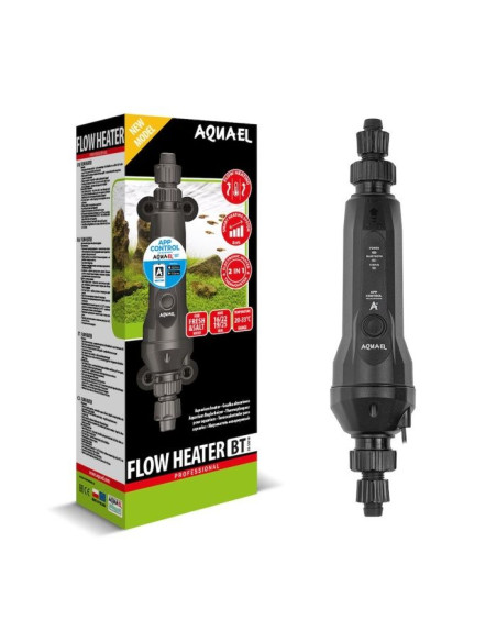 Aquael - Flow heater BT