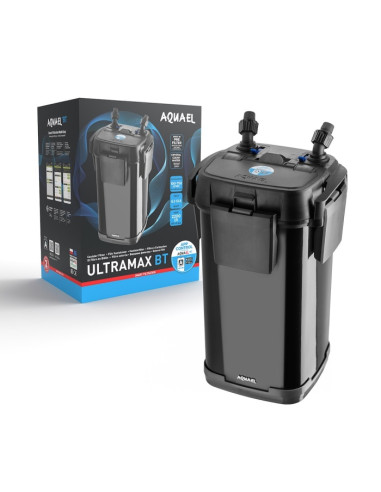 Aquael - Ultramax BT