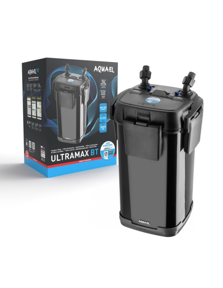 Aquael - Ultramax BT