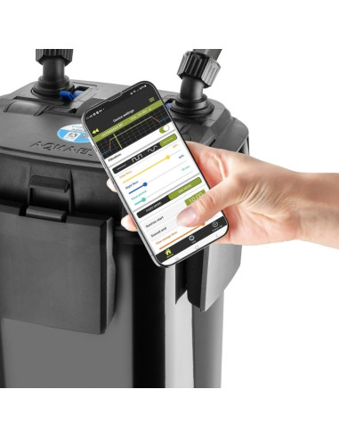 Aquael - Ultramax BT