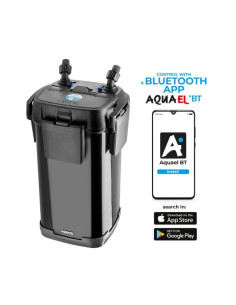 Aquael - Ultramax BT 2