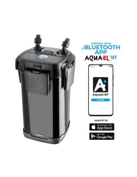 Aquael - Ultramax BT