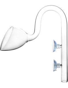 AQUA-NOA - Outflow Lys 17mm