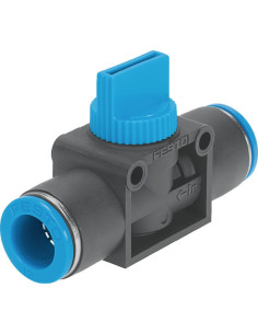 Aqua-Noa - CO2-Speed Controller