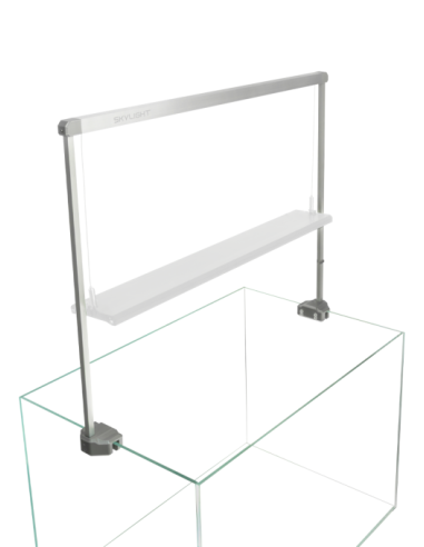 Skylight - Universal Edge Stand