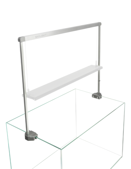 Skylight - Universal Edge Stand