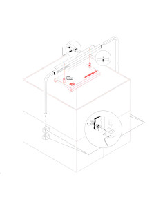Skylight - Cabinet Stand 2