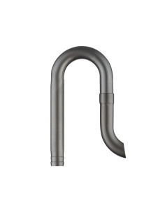 Chihiros - Metal Jet Pipe Outflow Pro M - 12/16mm