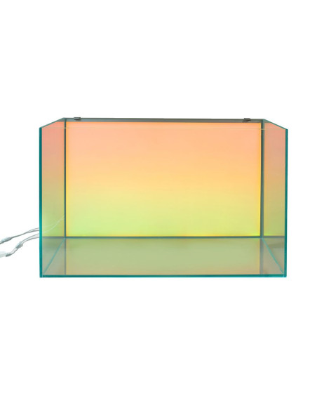 The LightGround - Fond rétroéclairé RGB 60x30cm