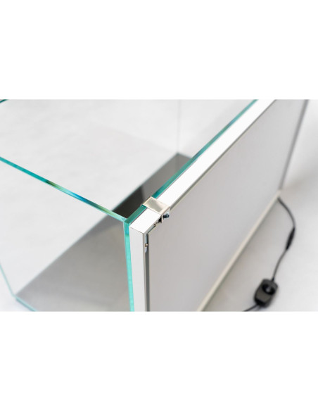 The LightGround - Fond rétroéclairé RGB 80x45cm