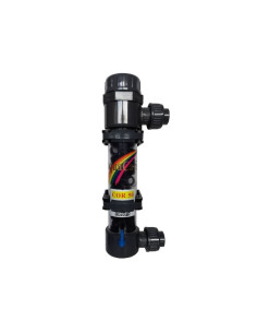 AquaCare - CO₂ External Reactor 50 - 10mm 9/12mm
