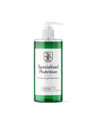Tropica - Specialised Nutrition 300ml