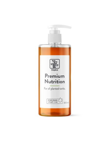 Tropica - Premium Nutrition 300ml