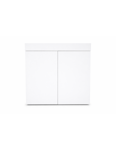 AQL - Meuble Blanc - 90x45x80H