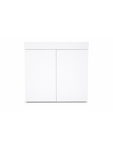 AQL - Meuble Blanc - 90x45x80H
