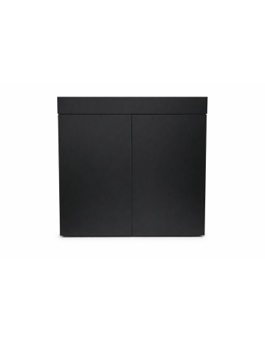 AQL - Meuble Noir - 90x45x80H