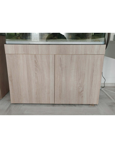 AQL - Meuble Chêne - 150x60x80H