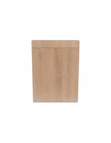 AQL - Meuble Chêne - 60x30x80H