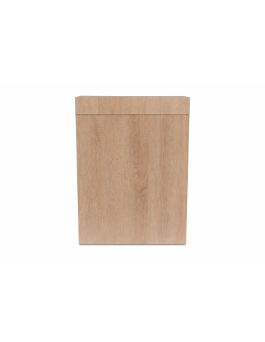 AQL - Meuble Chêne - 60x35x80H