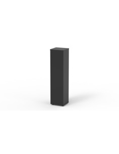 Me - My Tank Tower 20 Meuble Noir