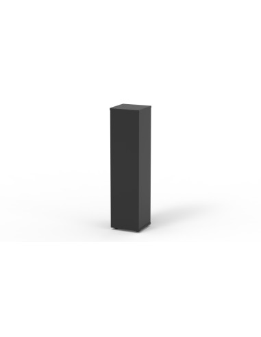 Me - My Tank Tower 20 Meuble Noir