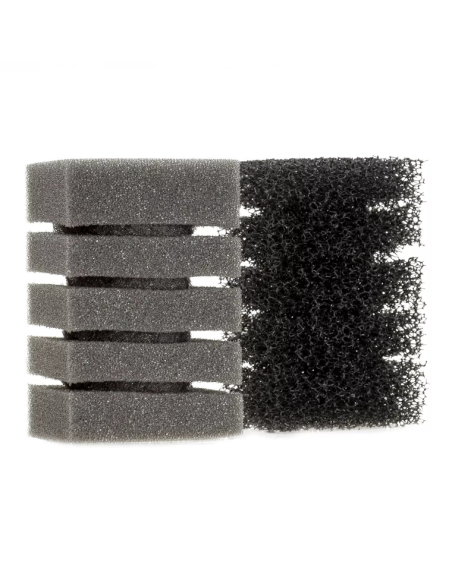 Aquael - Mousse Turbo Mini