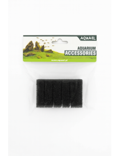 Aquael - Mousse Turbo Mini