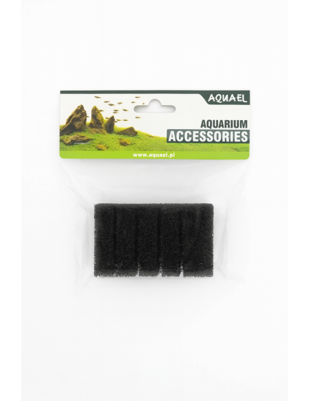 Aquael - Mousse Turbo Mini