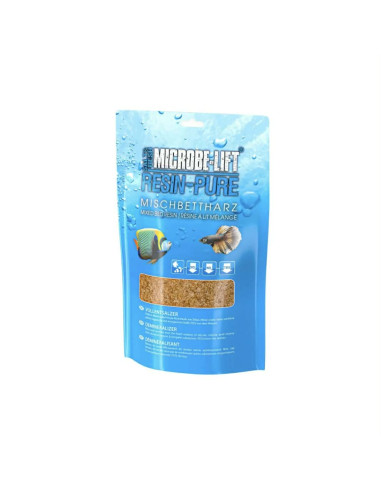 Arka - Microbe-Lift Resin-Pure 1L - Résine de...