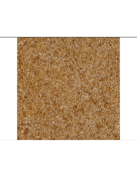 Arka - Microbe-Lift Resin-Pure 1L - Résine de déminéralisation